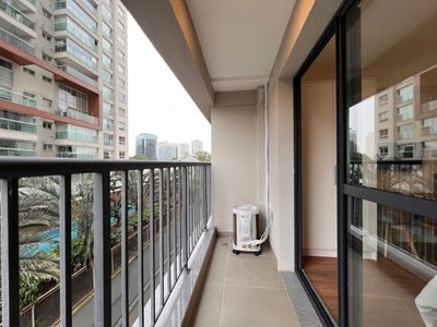 Apartamento, 1 quarto, 24 m² - Foto 5