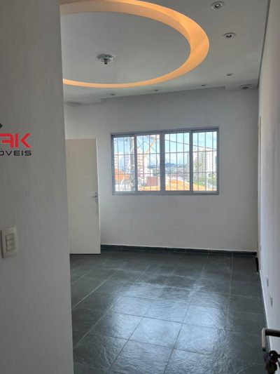 Prédio Inteiro, 20 m² - Foto 1