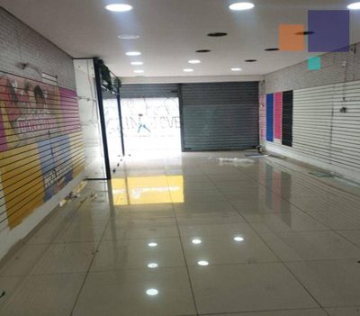 Loja-Salão, 180 m² - Foto 4