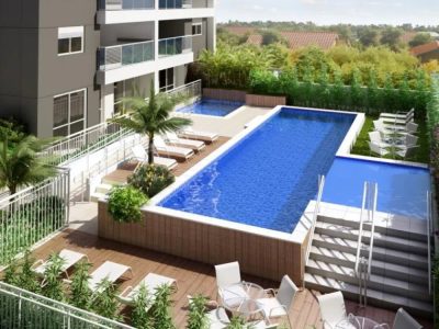 Apartamento, 2 quartos, 70 m² - Foto 4