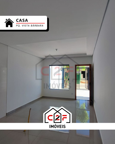 Casa, 2 quartos - Foto 3