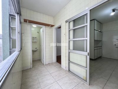 Apartamento, 2 quartos, 101 m² - Foto 3