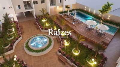 Cobertura, 2 quartos, 146 m² - Foto 3