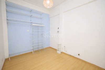 Apartamento, 1 quarto, 28 m² - Foto 1