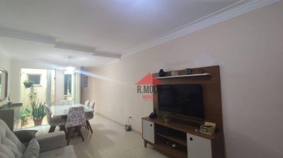 Sobrado, 3 quartos, 166 m² - Foto 3
