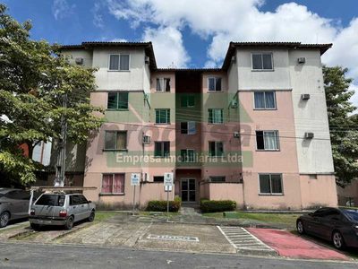 Apartamento, 3 quartos, 73 m² - Foto 1