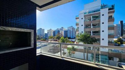 Apartamento, 2 quartos, 77 m² - Foto 4