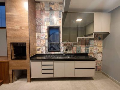 Cobertura, 3 quartos, 192 m² - Foto 5