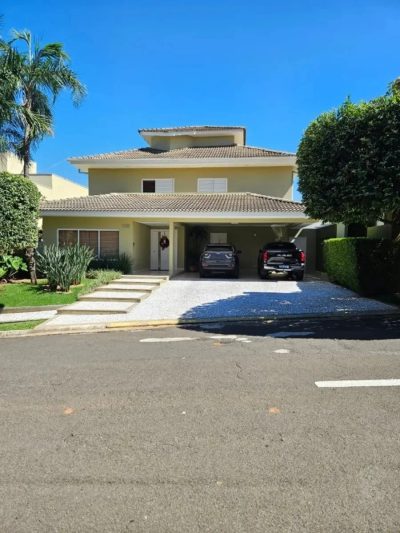 Apartamento, 4 quartos, 450 m² - Foto 3