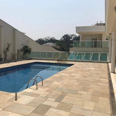 Casa de Condomínio, 4 quartos - Foto 4