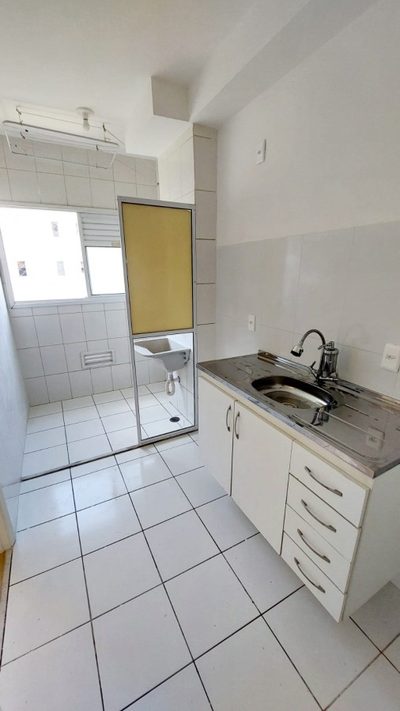 Apartamento, 2 quartos - Foto 5