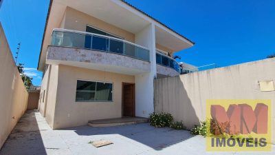 Casa, 3 quartos, 230 m² - Foto 1
