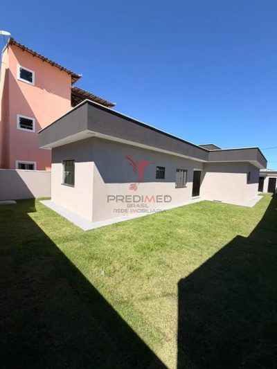 Casa, 2 quartos - Foto 3