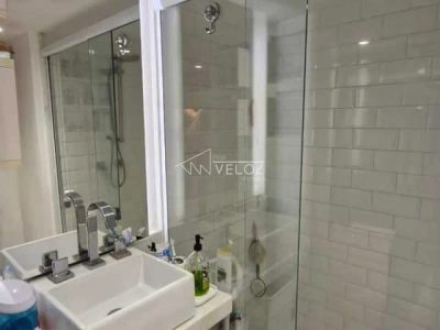 Apartamento, 1 quarto, 29 m² - Foto 2