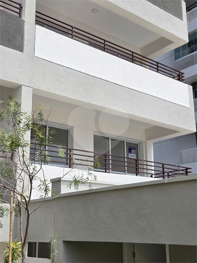 Apartamento, 1 quarto, 32 m² - Foto 1