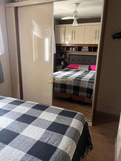 Apartamento, 2 quartos, 51 m² - Foto 2