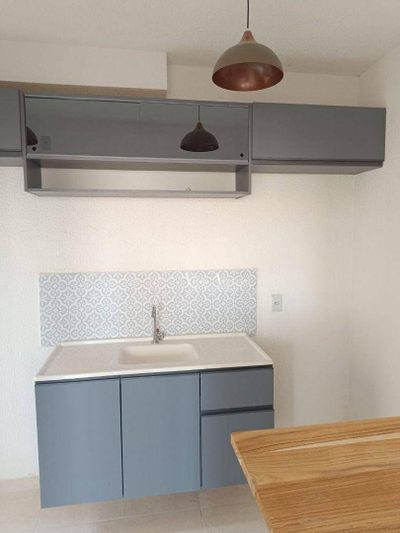 Apartamento, 2 quartos, 48 m² - Foto 4