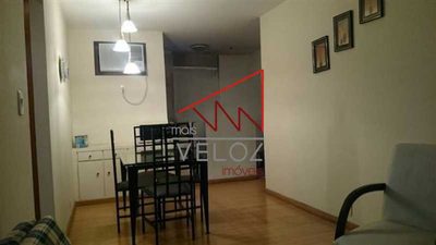 Apartamento, 2 quartos, 57 m² - Foto 4