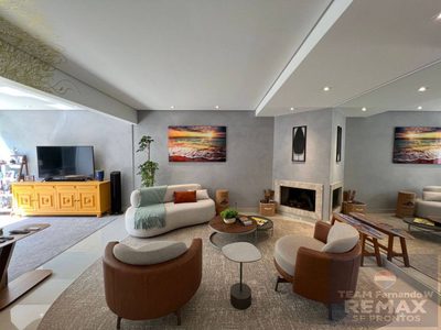 Casa, 5 quartos, 180 m² - Foto 4