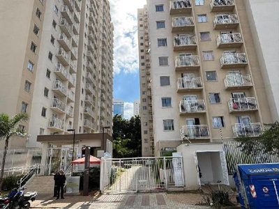 Apartamento, 1 quarto, 26 m² - Foto 1