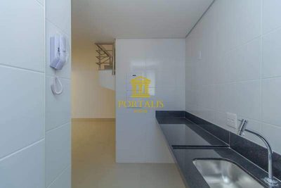 Cobertura, 3 quartos, 108 m² - Foto 5