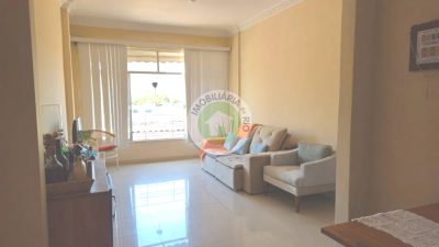 Apartamento, 3 quartos, 98 m² - Foto 2