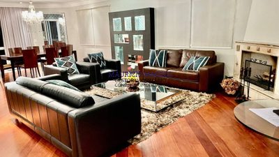 Casa, 4 quartos, 500 m² - Foto 4