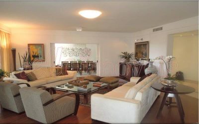 Apartamento, 4 quartos, 364 m² - Foto 1