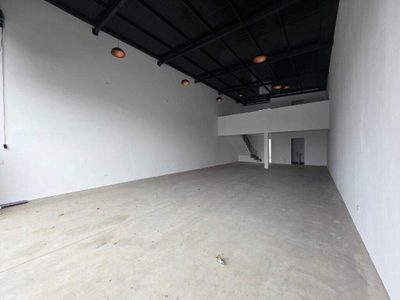 Loja-Salão, 184 m² - Foto 3