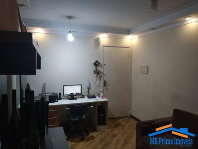 Cobertura, 2 quartos, 62 m² - Foto 3