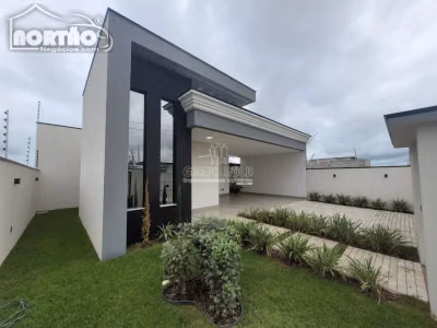 Casa, 3 quartos, 188 m² - Foto 1
