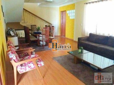 Sobrado, 5 quartos, 367 m² - Foto 3