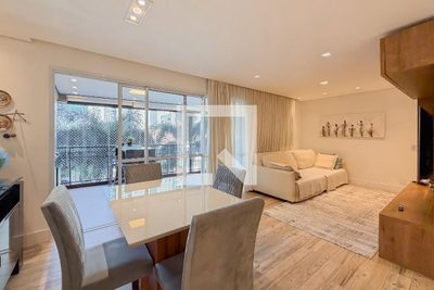 Apartamento, 3 quartos, 133 m² - Foto 1