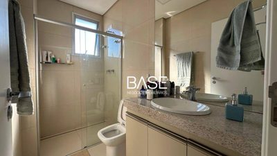Apartamento, 3 quartos, 135 m² - Foto 5