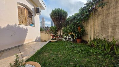 Casa, 2 quartos, 200 m² - Foto 3