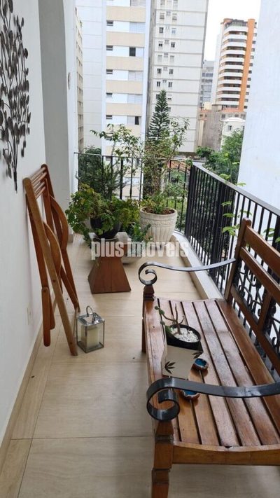 Apartamento, 4 quartos, 340 m² - Foto 1