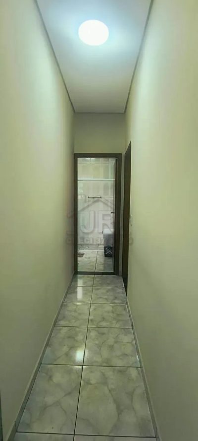 Apartamento, 1 quarto, 53 m² - Foto 5