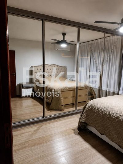 Casa, 4 quartos, 205 m² - Foto 4