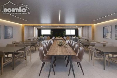 Casa, 2 quartos, 44 m² - Foto 5