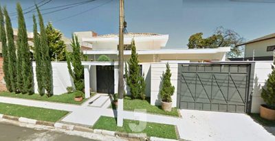 Casa, 3 quartos, 250 m² - Foto 1