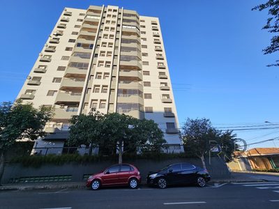 Apartamento, 3 quartos - Foto 1