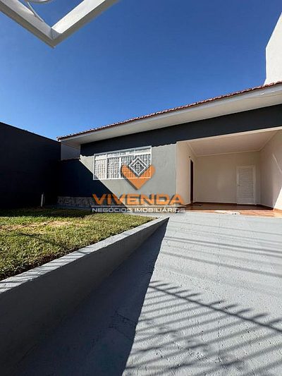 Casa, 3 quartos, 180 m² - Foto 2