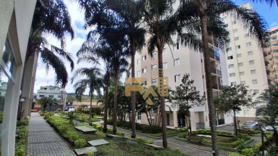 Apartamento, 2 quartos, 56 m² - Foto 2