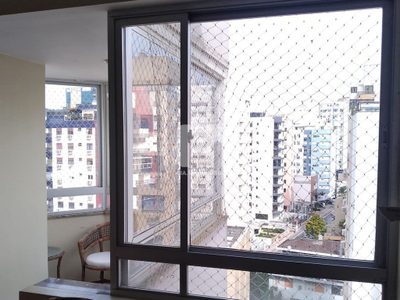 Apartamento, 3 quartos, 96 m² - Foto 4