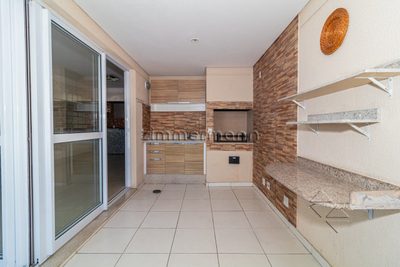 Apartamento, 3 quartos, 97 m² - Foto 4
