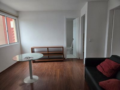 Apartamento, 2 quartos, 50 m² - Foto 5