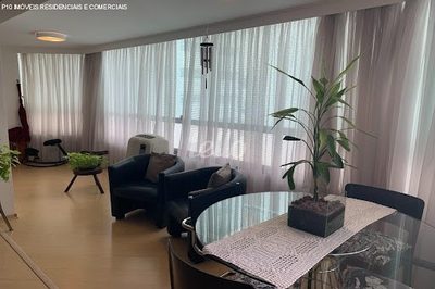 Apartamento, 3 quartos, 192 m² - Foto 1
