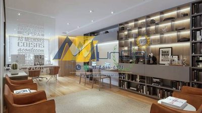 Prédio Inteiro, 30 m² - Foto 3