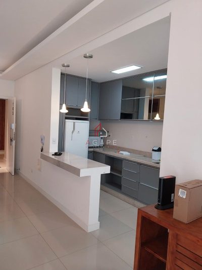 Apartamento, 2 quartos, 80 m² - Foto 4
