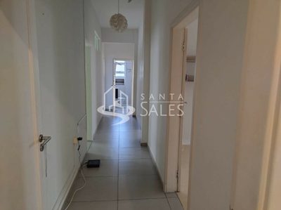 Apartamento, 3 quartos, 154 m² - Foto 2